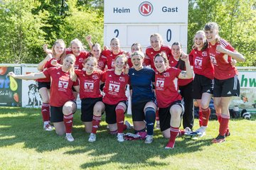 Bild 483 - F SG NieBar - IF Stjernen Flensborg : Ergebnis: 2:0